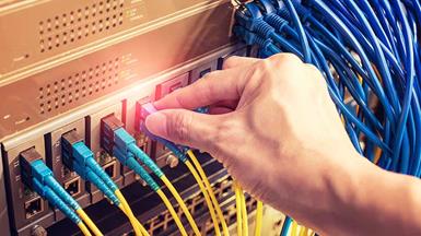 Managed or Unmanaged: Choosing the Most Applicable Industrial Switches